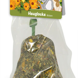 JR Farm Zvonek seno s květy 1 kus