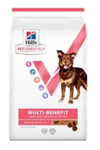 Hill's Can. VE Adult MB Medium Lamb&Rice 10kg
