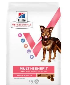 Hill’s Can. VE Adult MB Medium Lamb&Rice 10kg