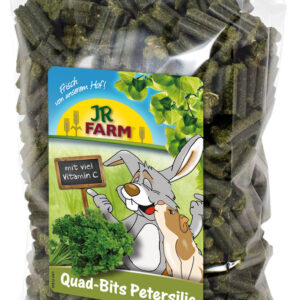 JR Farm Petrželové pelety 300 g