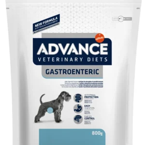 Advance ADVANCE-VD Dog Gastro Enteric 800g