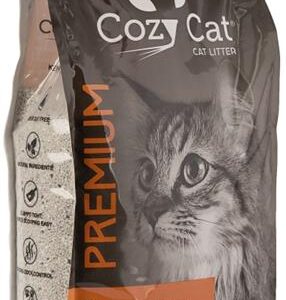 Podestýlka cat Cozy Cat Premium 5 l
