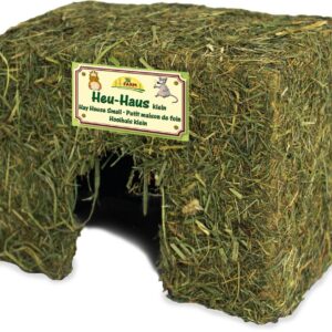 JR Farm Domek ze sena malý 60 g