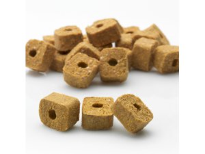 FRIGERA NV. Kroužky kuřecí 500g - poloměkký pamlsek