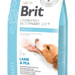Brit GF Veterinary Diets Dog Obesity 2 kg