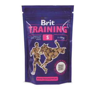 Brit Training Snack S 200 g