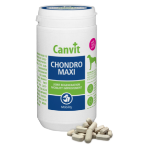 Canvit Chondro Maxi 1 kg