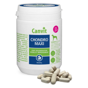 Canvit Chondro Maxi 500 g