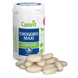 Canvit Chondro Maxi 230 g