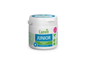 Canvit Junior 100 g
