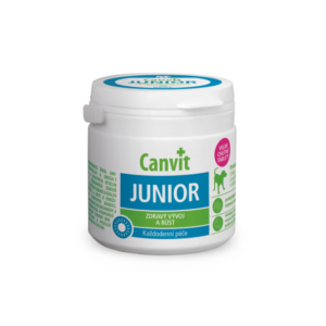 Canvit Junior 100 g
