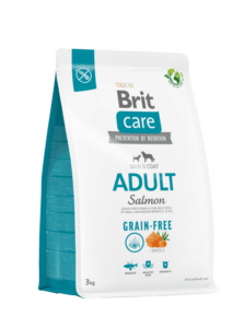 Brit Care Dog Grain-free Adult 3 kg