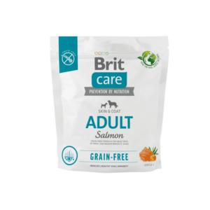 Brit Care Dog Grain-free Adult 1 kg