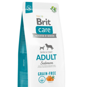 Brit Care Dog Grain-free Adult 12 kg