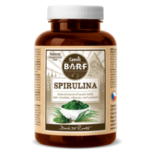 Canvit BARF Spirulina 90 g