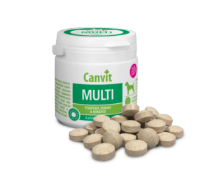 Canvit Multi 100 g