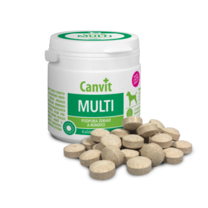 Canvit Multi 100 g
