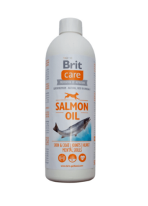 Brit Care Salmon Oil 500 ml
