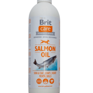 Brit Care Salmon Oil 500 ml