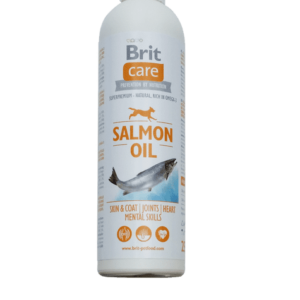 Brit Care Salmon Oil 250 ml