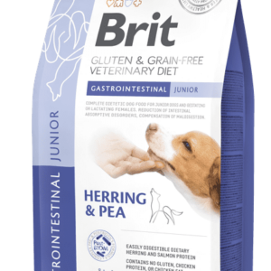 Brit Grain-Free VD Dog Gastrointestinal Junior 2 kg