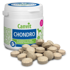 Canvit Chondro 100 g