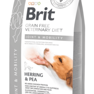 Brit GF Veterinary Diets Dog Joint & Mobility 2 kg