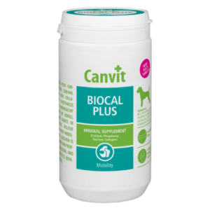 Canvit Biocal Plus 1 kg