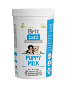 Brit Care Puppy Milk 1 kg