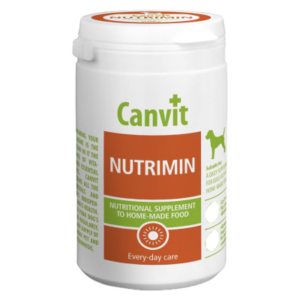 Canvit Nutrimin 230 g