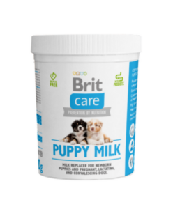 Brit Care Puppy Milk 500 g
