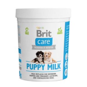Brit Care Puppy Milk 500 g