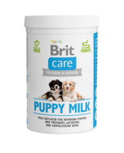 Brit Care Puppy Milk 250 g