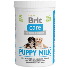 Brit Care Puppy Milk 250 g