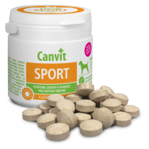 Canvit Sport 100 g