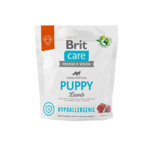Brit Care Dog Hypoallergenic Puppy 1 kg