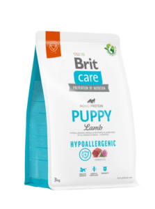 Brit Care Dog Hypoallergenic Puppy 3 kg