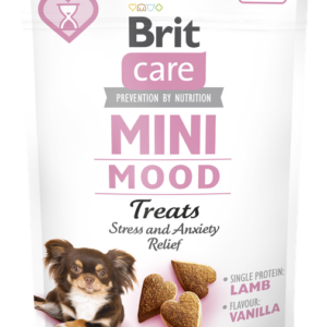 Brit Care Dog Mini treats MOOD 50 g