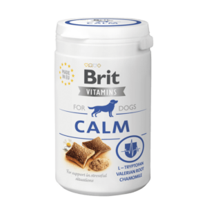 Brit Vitamins Calm 150 g