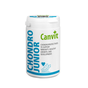 Canvit Chondro Junior for Dogs 230 g