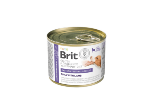 Brit Grain & Gluten-Free VD Dog Can Gastrointestinal-low fat 200 g