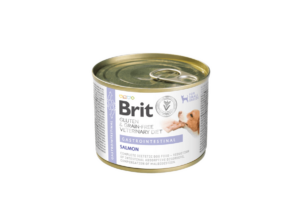 Brit Grain-Free VD Dog Can Gastrointestinal 200 g