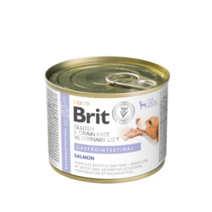 Brit Grain-Free VD Dog Can Gastrointestinal 200 g