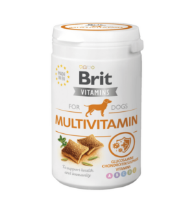 Brit Vitamins Multivitamin 150 g