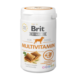 Brit Vitamins Multivitamin 150 g