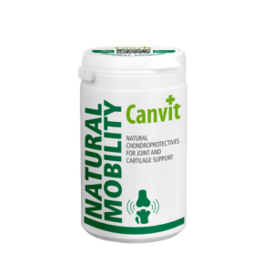Canvit Natural Mobility for Dogs 230 g