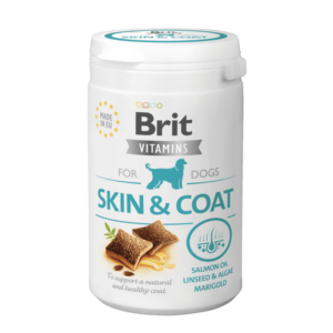 Brit Vitamins Skin&Coat 150 g