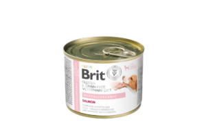 Brit Grain-Free VD Dog Can Hypoallergenic 200 g