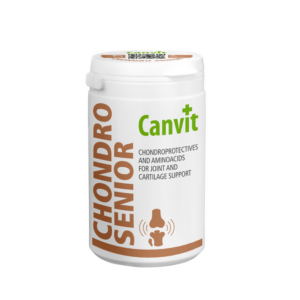 Canvit Chondro Senior for Dogs 230 g
