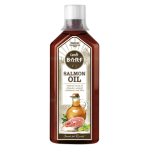 Canvit BARF Salmon Oil 0,5 l
